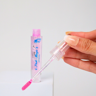 COLOR CHANGE LIP GLOSS