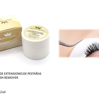 GEL REMOVEDOR PARA EXTENSIONES PEST IND
