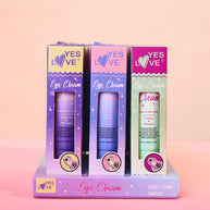 CREMA CONTORNO DE OJOS 3 DIFERENTES UTILIDADES