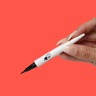 DELINEADOR DE OJOS DOBLE USO EYELINER Y PEGAMENTO MAGNETICO PARA PESTAÑAS