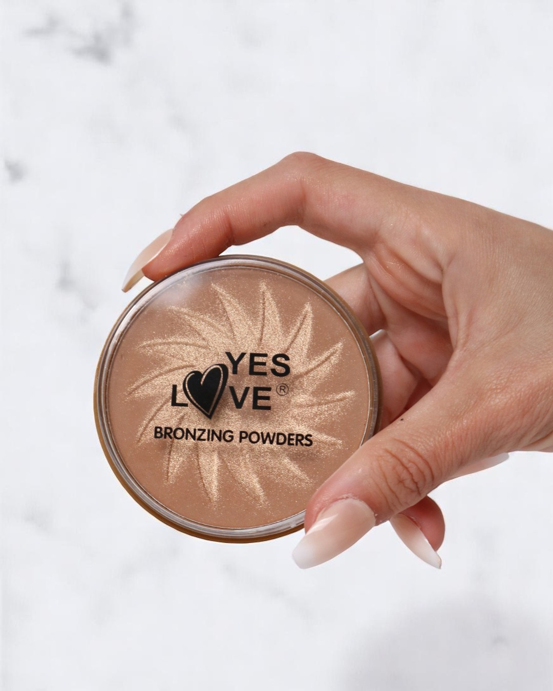 POLVOS SOL BRONCEADORES