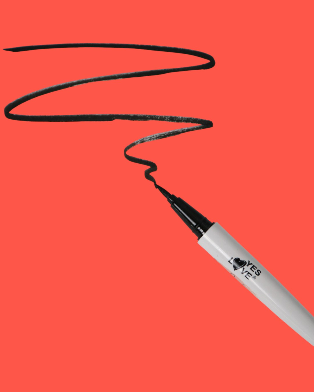 DELINEADOR DE OJOS DOBLE USO EYELINER Y PEGAMENTO MAGNETICO PARA PESTAÑAS