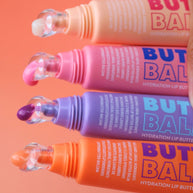 SHEA BUTTER BALM CREAM LIP GLOSS