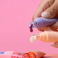 SHEA BUTTER BALM CREAM LIP GLOSS