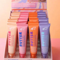 SHEA BUTTER BALM CREAM LIP GLOSS