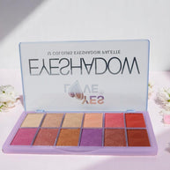 EYESHADOW PALETTE