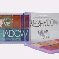 EYESHADOW PALETTE