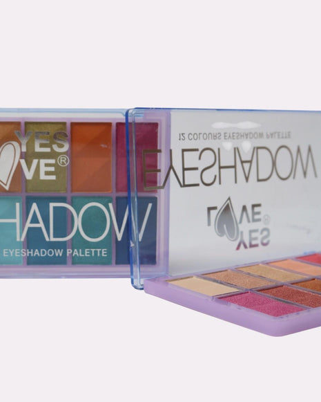 EYESHADOW PALETTE