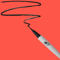 DELINEADOR DE OJOS DOBLE USO EYELINER Y PEGAMENTO MAGNETICO PARA PESTAÑAS