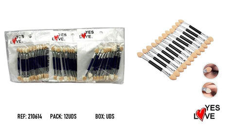 EYE APPLICATORS PACK