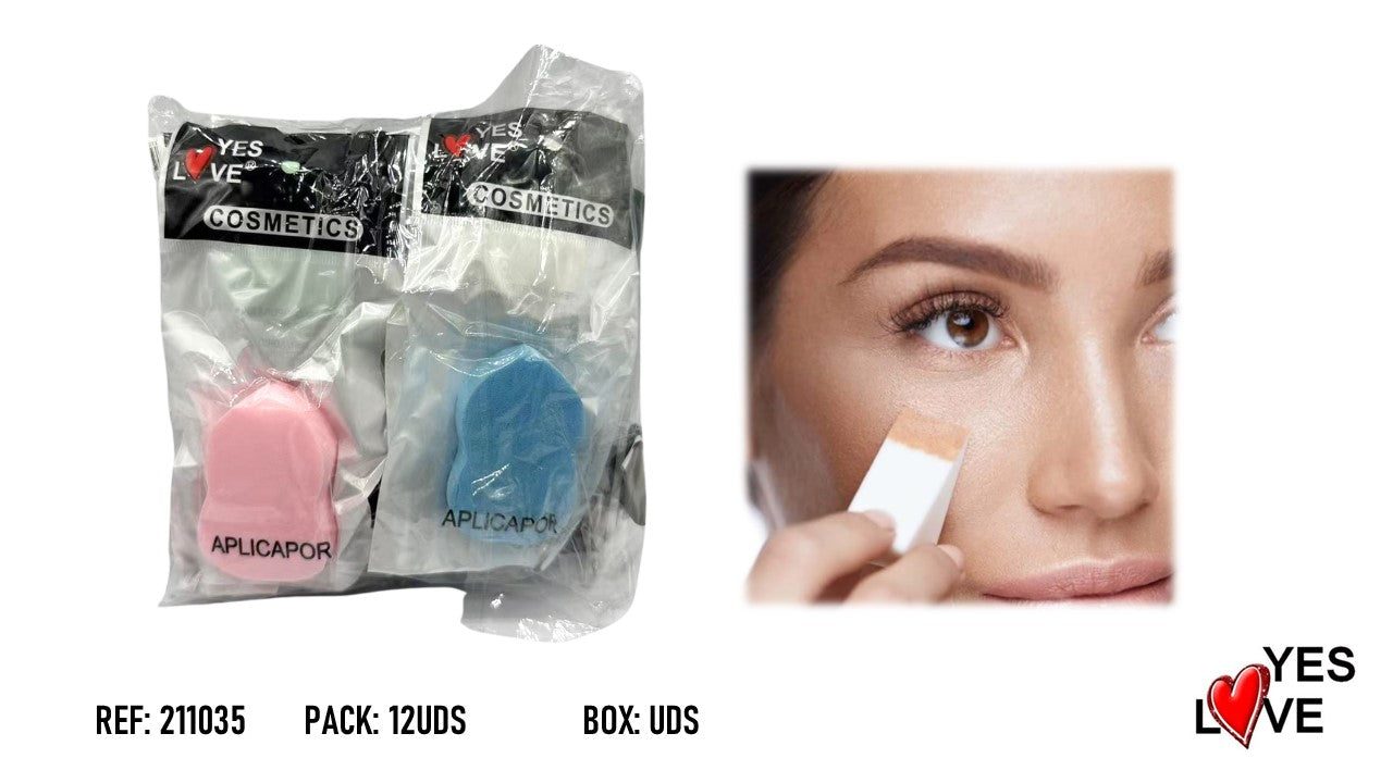 UNITARY LATEX SPONGE