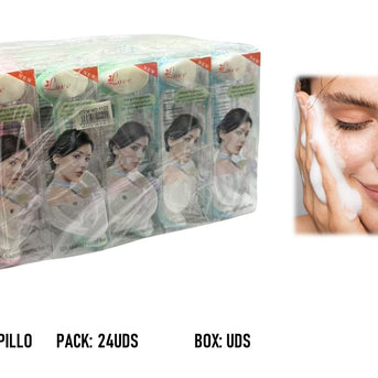 CEPILLO FACIAL