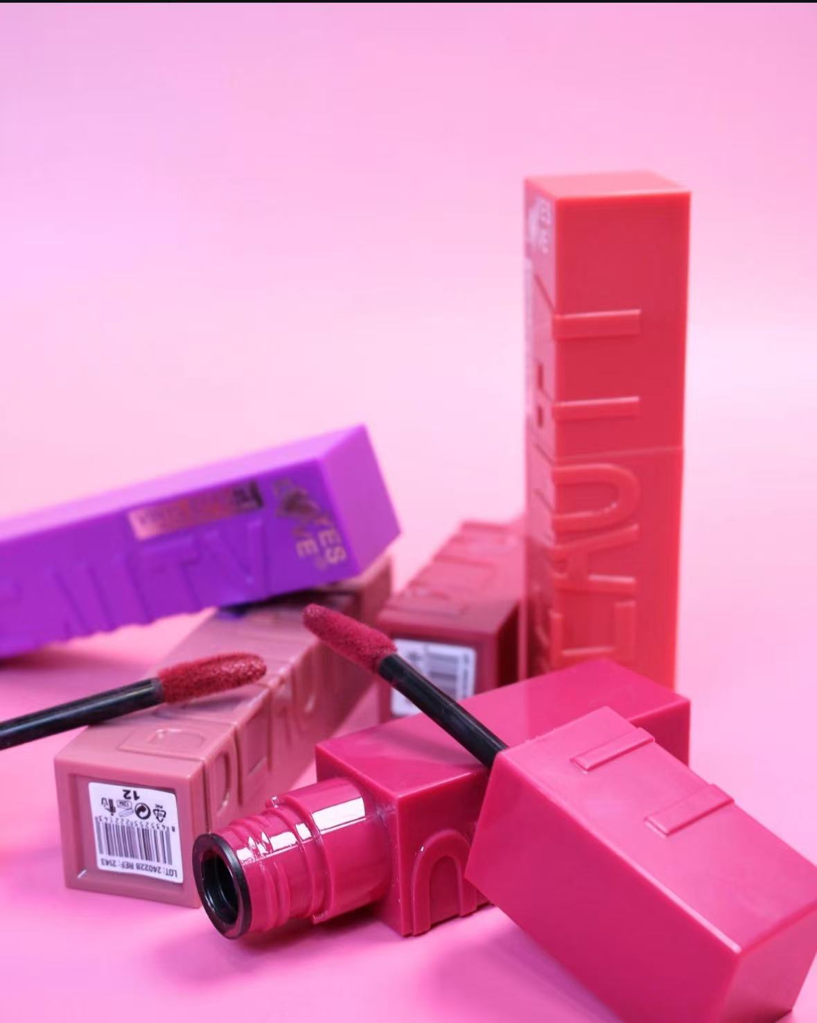 24H VINYL LIQUID LIPSTICK