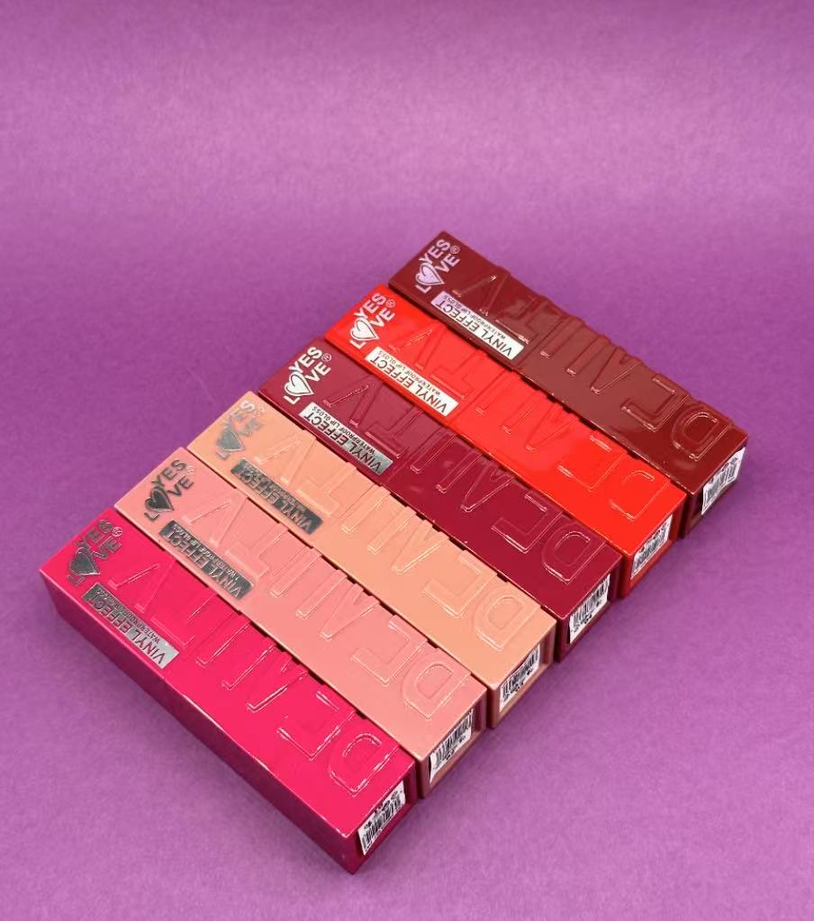 24H VINYL LIQUID LIPSTICK