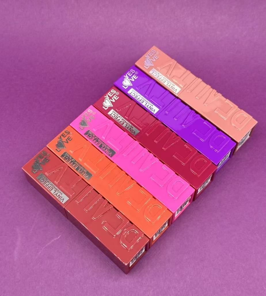 24H VINYL LIQUID LIPSTICK