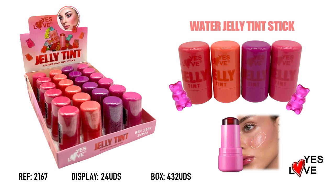 JELLY TINT COLOR STICK