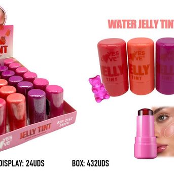 JELLY TINT COLOR STICK