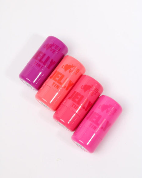 STICK CON COLOR JELLY TINT