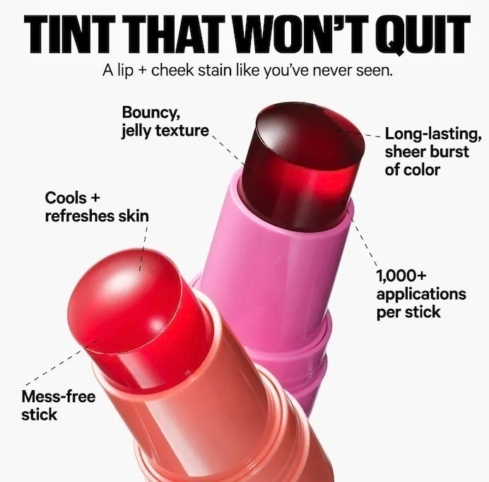 JELLY TINT COLOR STICK
