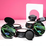 CUSHION EXQUISITE FLAWLESS CC CREAM MAKEUP