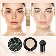 CUSHION EXQUISITE FLAWLESS CC CREAM MAKEUP