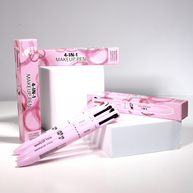 MAKE UP PEN 2 IN 1 EYEBROWS, EYELINER, EYESHADOW