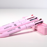 MAKE UP PEN 2 IN 1 EYEBROWS, EYELINER, EYESHADOW