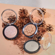 POWDER HIGHLIGHTER