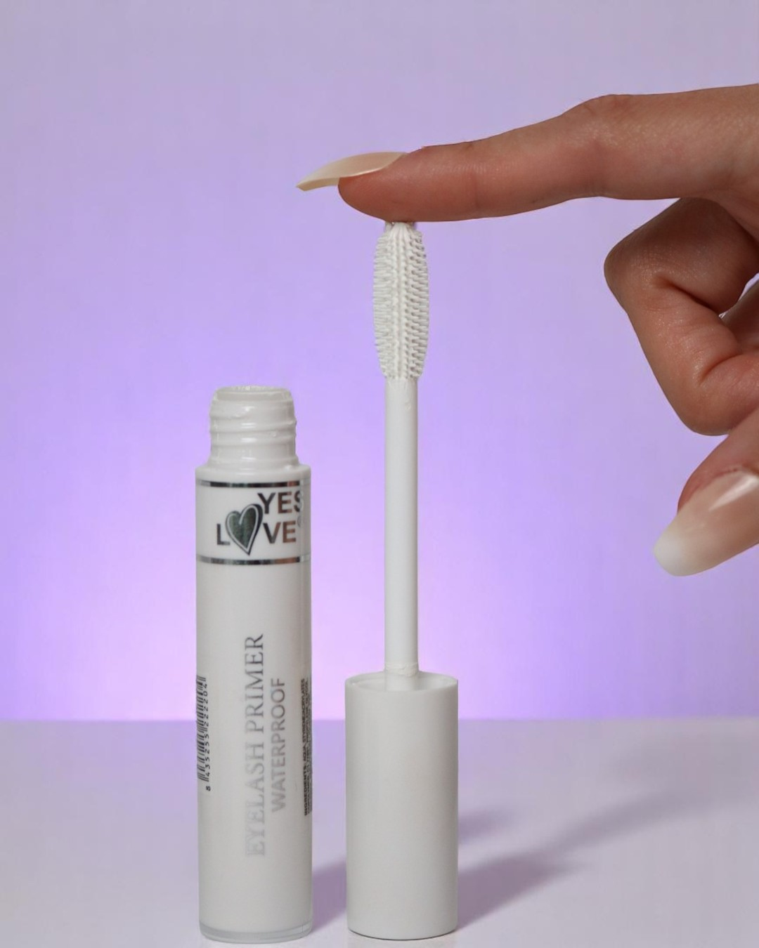 MASCARA PRE BASE BLANCA PRIMER