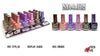 ESMALTE DE UÑAS 9 DIAS REF: 2775_03
