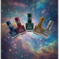 ESMALTE DE UÑAS 9 DIAS REF: 2775_05