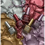 ESMALTE DE UÑAS 9 DIAS REF: 2775_06