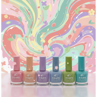 ESMALTE DE UÑAS 9 DIAS REF: 2775_08