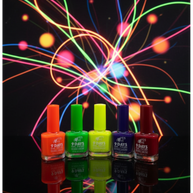 ESMALTE DE UÑAS 9 DIAS REF: 2775_09