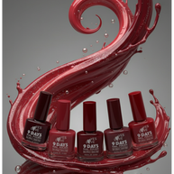 ESMALTE DE UÑAS 9 DIAS REF: 2775_11