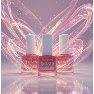 ESMALTE ENDURECEDOR DE UÑAS HARDERNER REF: 2775_13