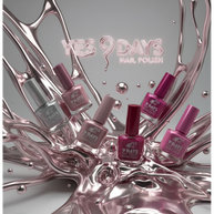 ESMALTE DE UÑAS 9 DIAS REF: 2775_01