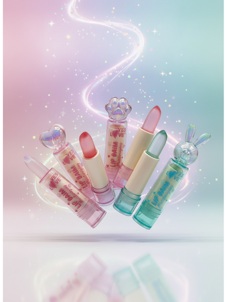 LABIAL MÁGICO CAMBIA COLOR SEGÚN PH REF:2855B (8435255202916)