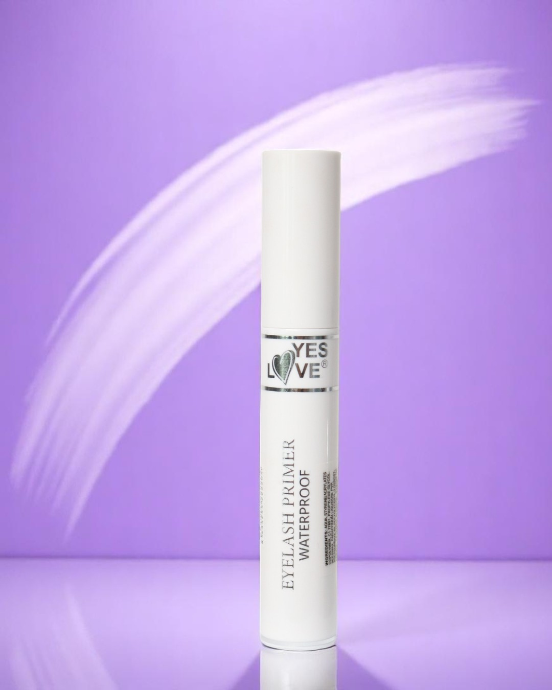 MASCARA PRE BASE BLANCA PRIMER