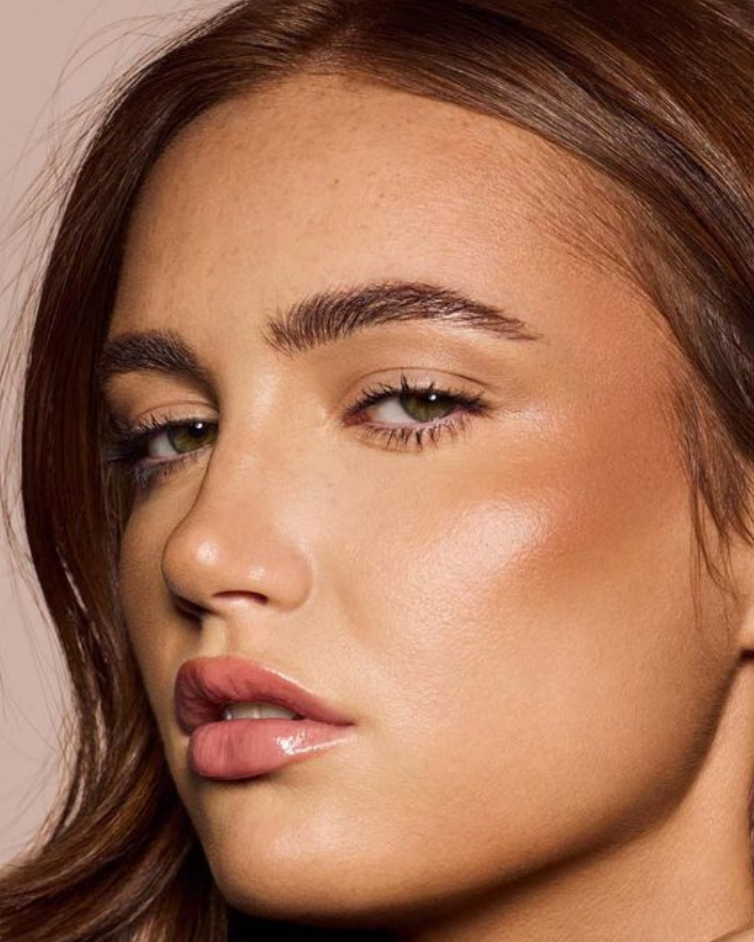 POLVOS SOL BRONCEADORES