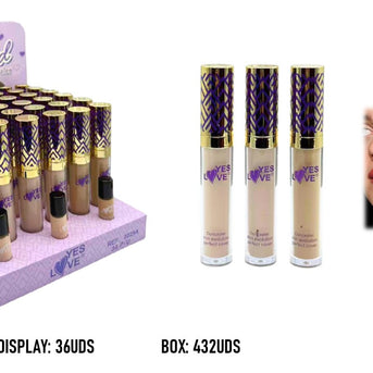 CORRECTOR IMPERFECCIONES REF:3029A