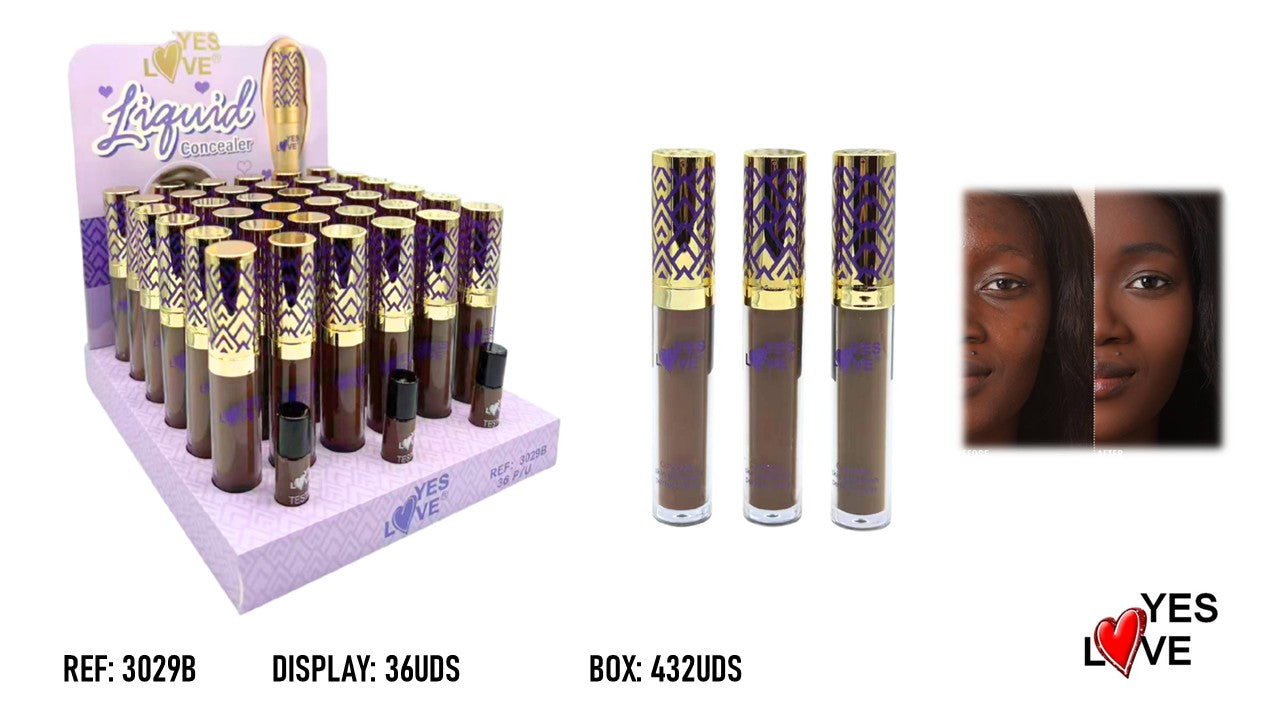 CORRECTOR IMPERFECCIONES REF:3029B