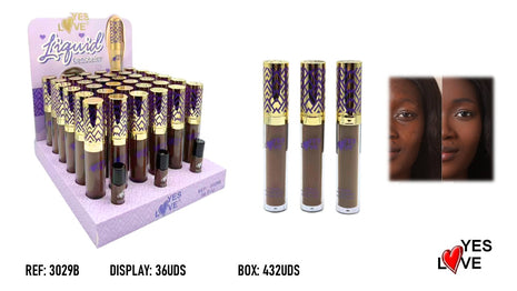 CORRECTOR IMPERFECCIONES REF:3029B