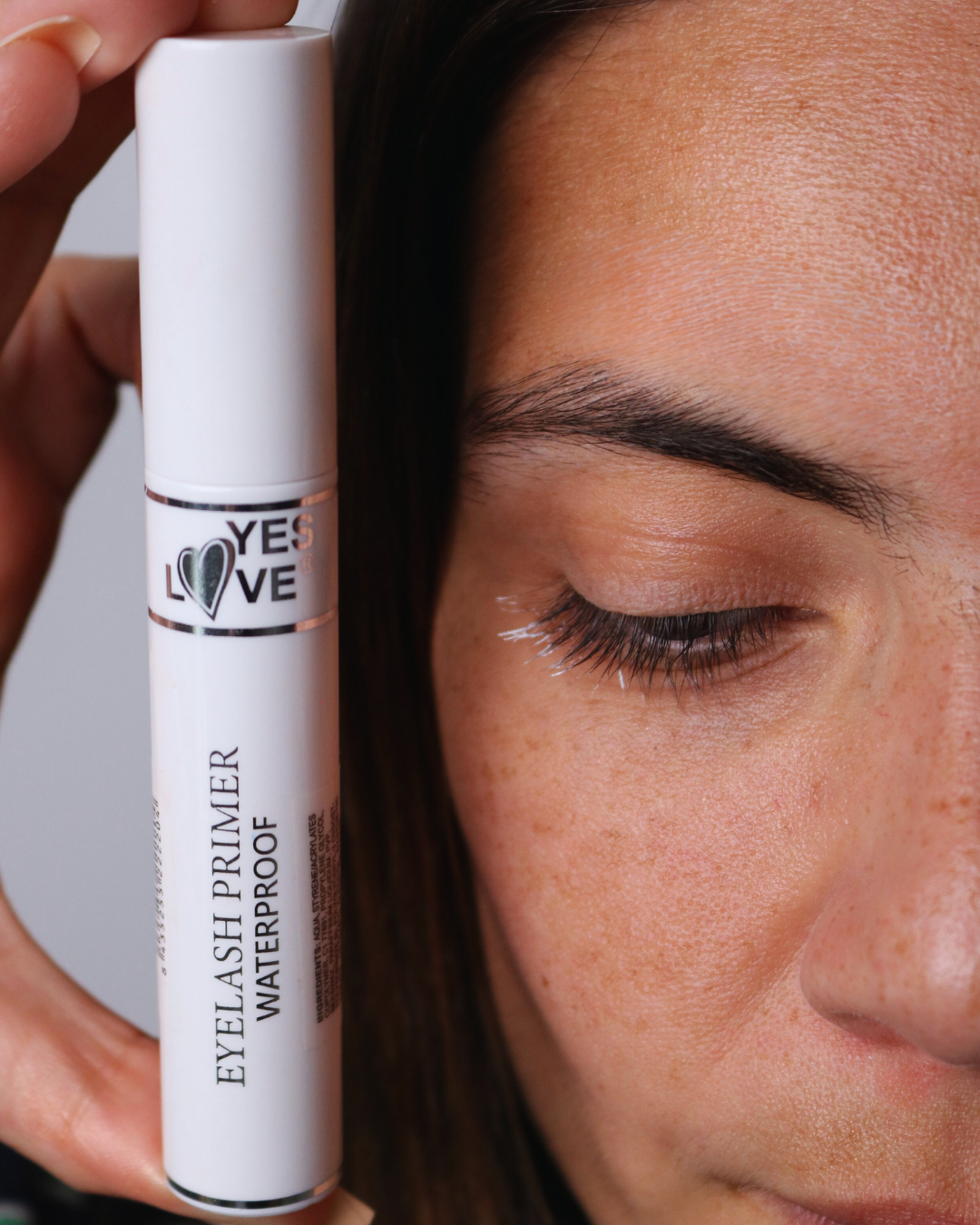 MASCARA PRE BASE BLANCA PRIMER