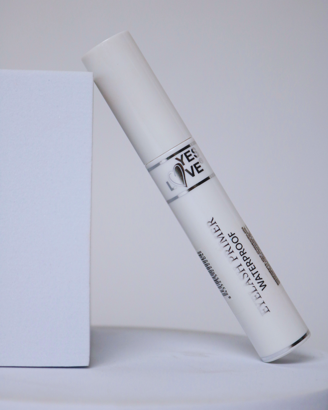 MASCARA PRE BASE BLANCA PRIMER