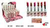 BARRA DE LABIOS MARMOLADA 6 COLORS