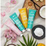 CREMA DE MANOS TRIO REF:3401