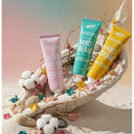 CREMA DE MANOS TRIO REF:3401