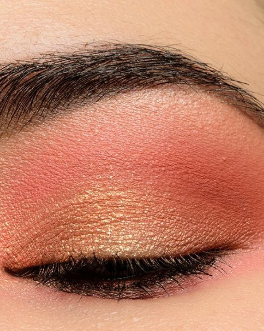 SET PALMERAS SOMBRA DE OJOS