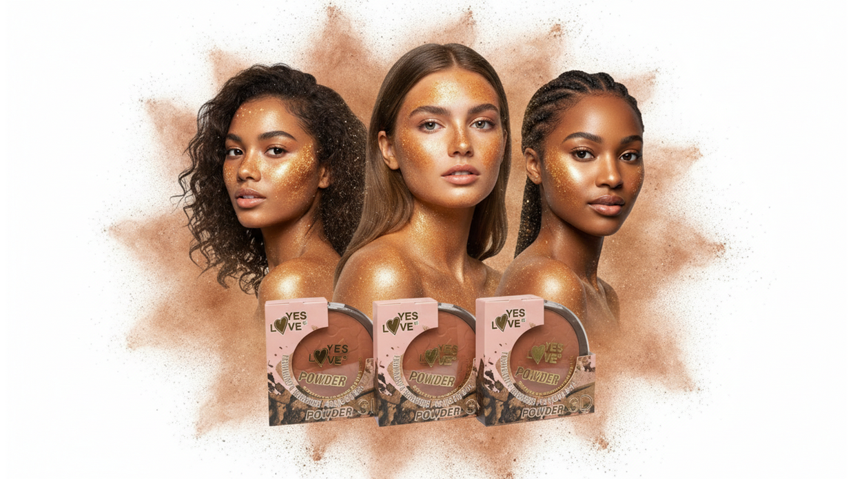 POLVOS DE SOL PACK 12UDS REF:3623